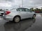 2012 Honda Civic Sdn EX