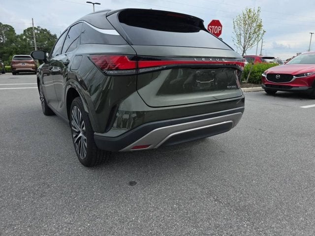 2025 Lexus RX RX 350 Premium Plus FWD