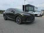 2025 Lexus RX RX 350 Premium Plus FWD