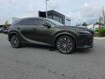 2025 Lexus RX RX 350 Premium Plus FWD