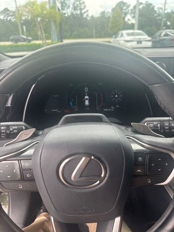 2025 Lexus RX RX 350 Premium Plus FWD