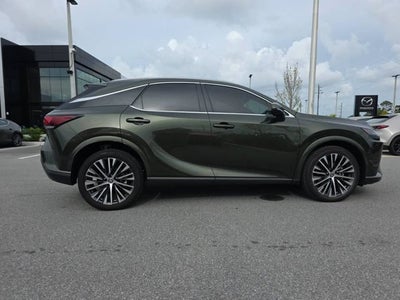 2025 Lexus RX RX 350 Premium Plus FWD