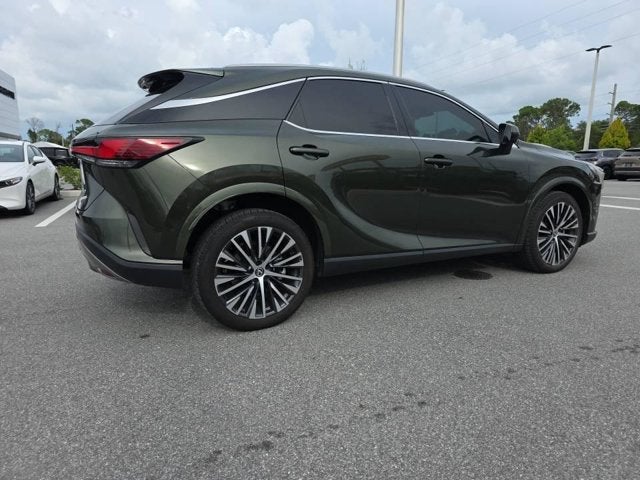 2025 Lexus RX RX 350 Premium Plus FWD