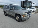 2000 Chevrolet Suburban LS
