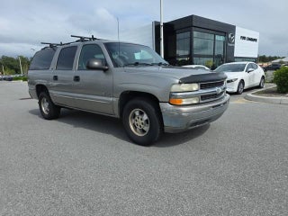 2000 Chevrolet Suburban LS