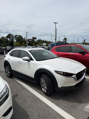 2021 Mazda Mazda CX-30 Premium