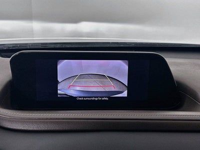 2021 Mazda Mazda CX-30 Premium