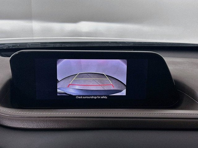 2021 Mazda Mazda CX-30 Premium