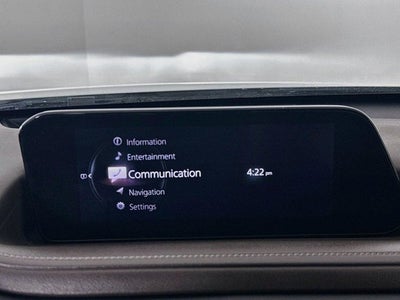 2021 Mazda Mazda CX-30 Premium