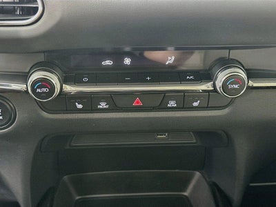 2021 Mazda Mazda CX-30 Premium