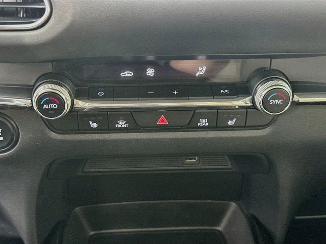 2021 Mazda Mazda CX-30 Premium