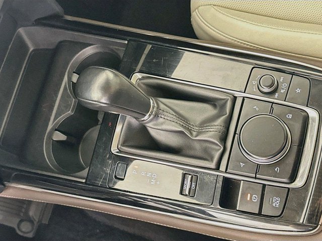 2021 Mazda Mazda CX-30 Premium