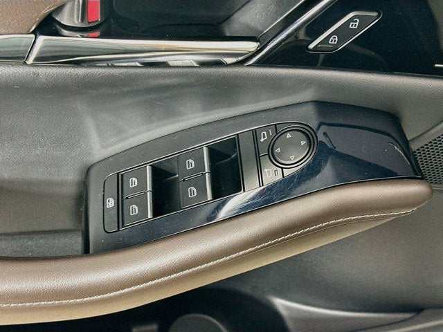 2021 Mazda Mazda CX-30 Premium