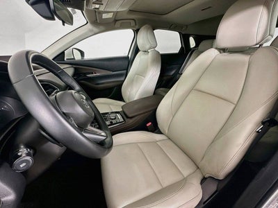 2021 Mazda Mazda CX-30 Premium