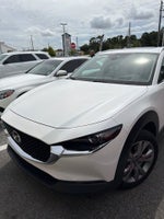 2021 Mazda Mazda CX-30 Premium