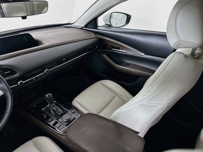 2021 Mazda Mazda CX-30 Premium