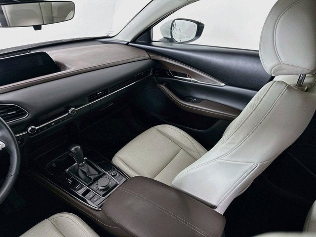 2021 Mazda Mazda CX-30 Premium