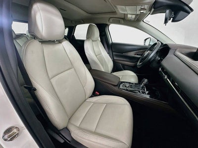 2021 Mazda Mazda CX-30 Premium