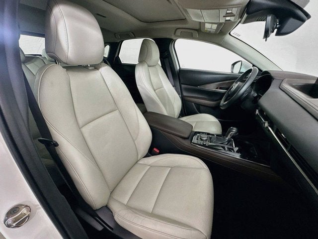 2021 Mazda Mazda CX-30 Premium