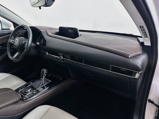 2021 Mazda Mazda CX-30 Premium