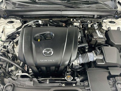 2021 Mazda Mazda CX-30 Premium