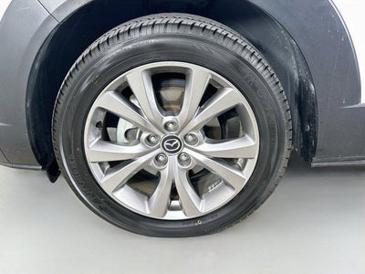 2021 Mazda Mazda CX-30 Premium