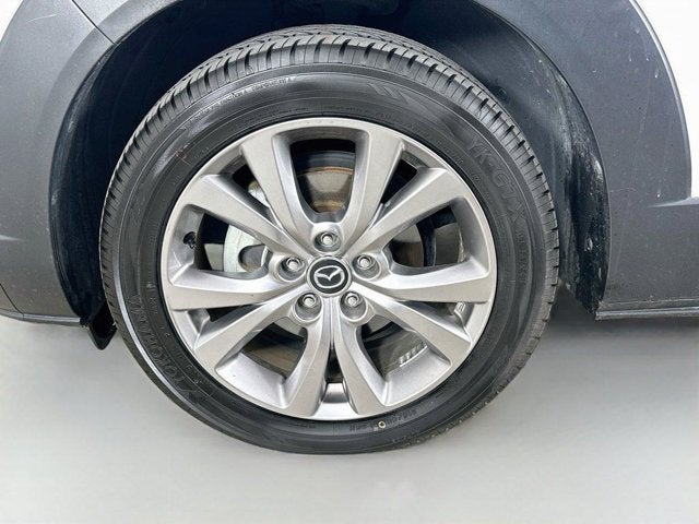 2021 Mazda Mazda CX-30 Premium