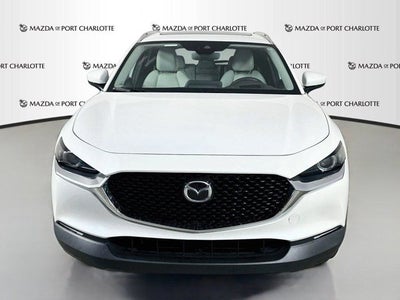 2021 Mazda Mazda CX-30 Premium