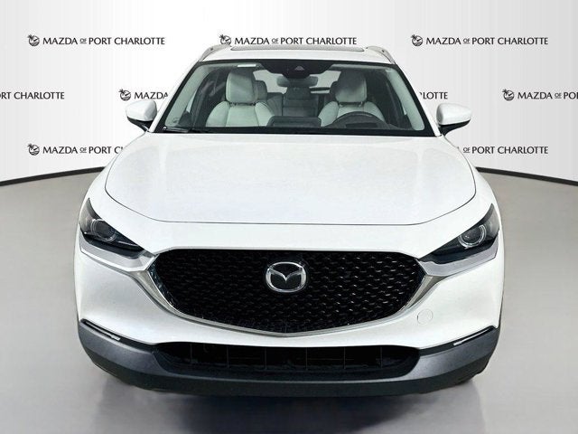 2021 Mazda Mazda CX-30 Premium