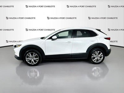 2021 Mazda Mazda CX-30 Premium