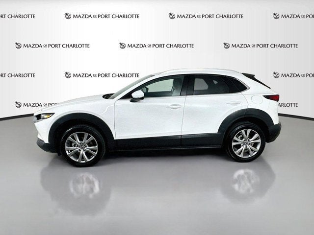 2021 Mazda Mazda CX-30 Premium