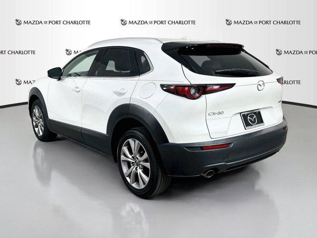 2021 Mazda Mazda CX-30 Premium