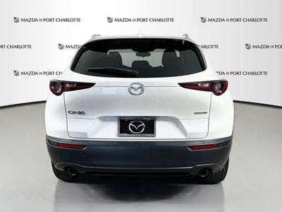 2021 Mazda Mazda CX-30 Premium