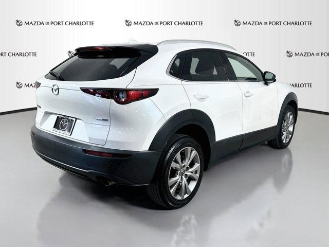 2021 Mazda Mazda CX-30 Premium