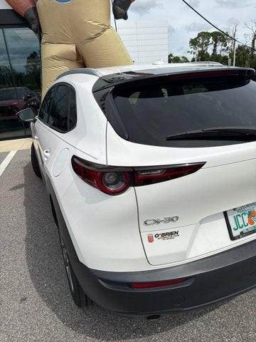 2021 Mazda Mazda CX-30 Premium
