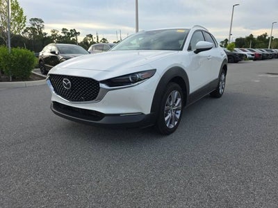2021 Mazda Mazda CX-30 Premium