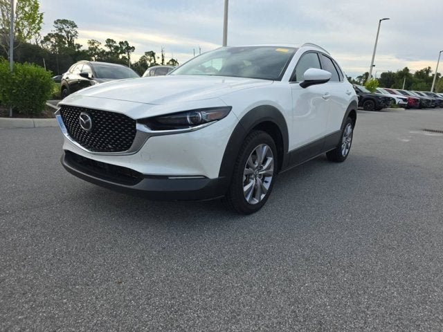 2021 Mazda Mazda CX-30 Premium