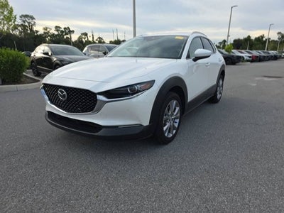 2021 Mazda Mazda CX-30 Premium