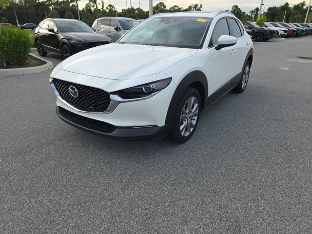 2021 Mazda Mazda CX-30 Premium