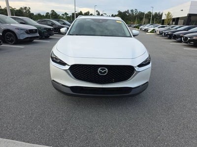 2021 Mazda Mazda CX-30 Premium