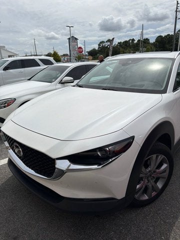 2021 Mazda Mazda CX-30 Premium