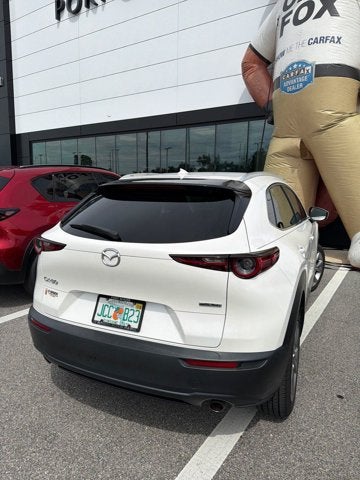 2021 Mazda Mazda CX-30 Premium