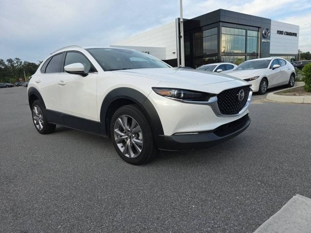 2021 Mazda Mazda CX-30 Premium