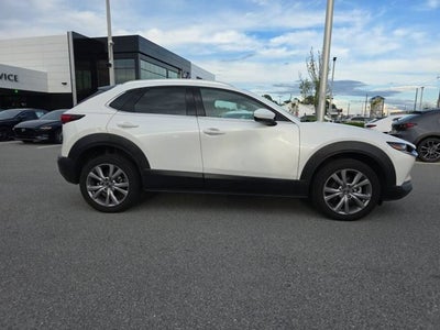 2021 Mazda Mazda CX-30 Premium