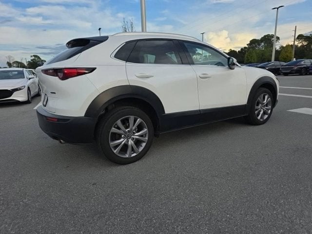 2021 Mazda Mazda CX-30 Premium