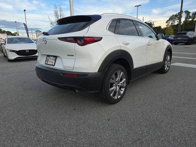 2021 Mazda Mazda CX-30 Premium