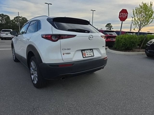 2021 Mazda Mazda CX-30 Premium