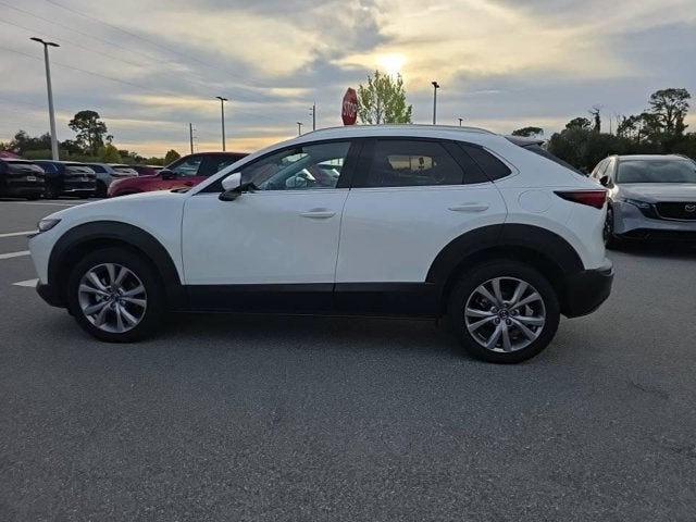 2021 Mazda Mazda CX-30 Premium