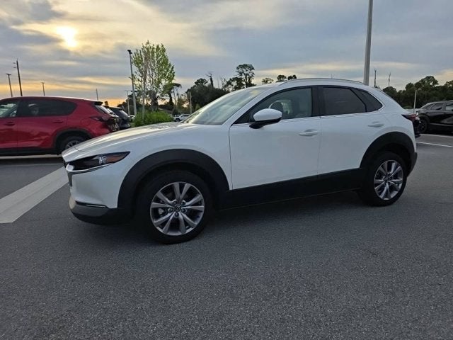 2021 Mazda Mazda CX-30 Premium