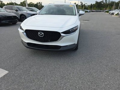 2021 Mazda Mazda CX-30 Premium